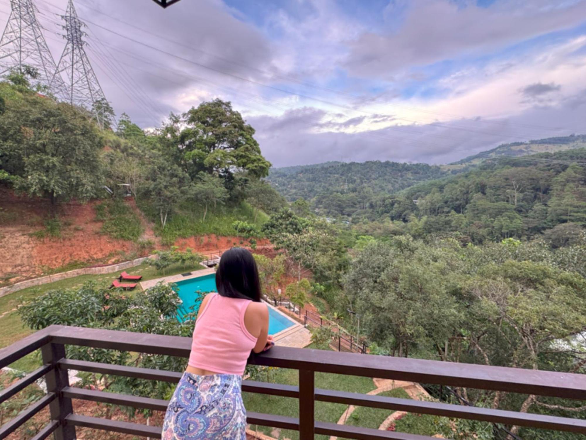 Hotel Aqua Dunhinda Villa & Nature Retreat 4*