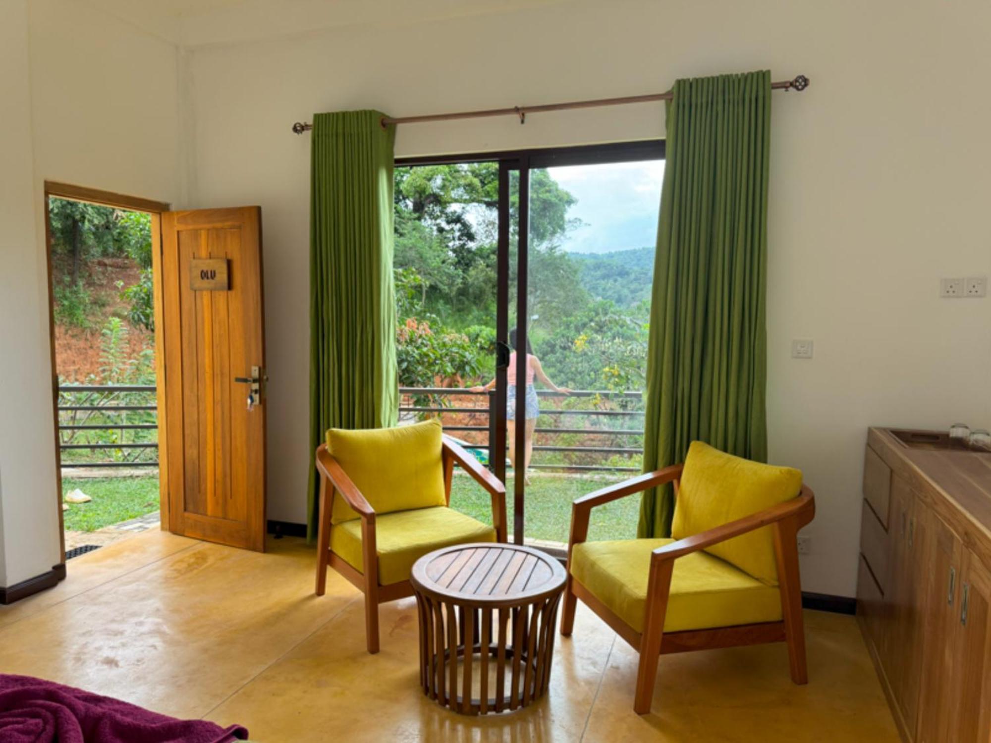 Aqua Dunhinda Villa & Nature Retreat