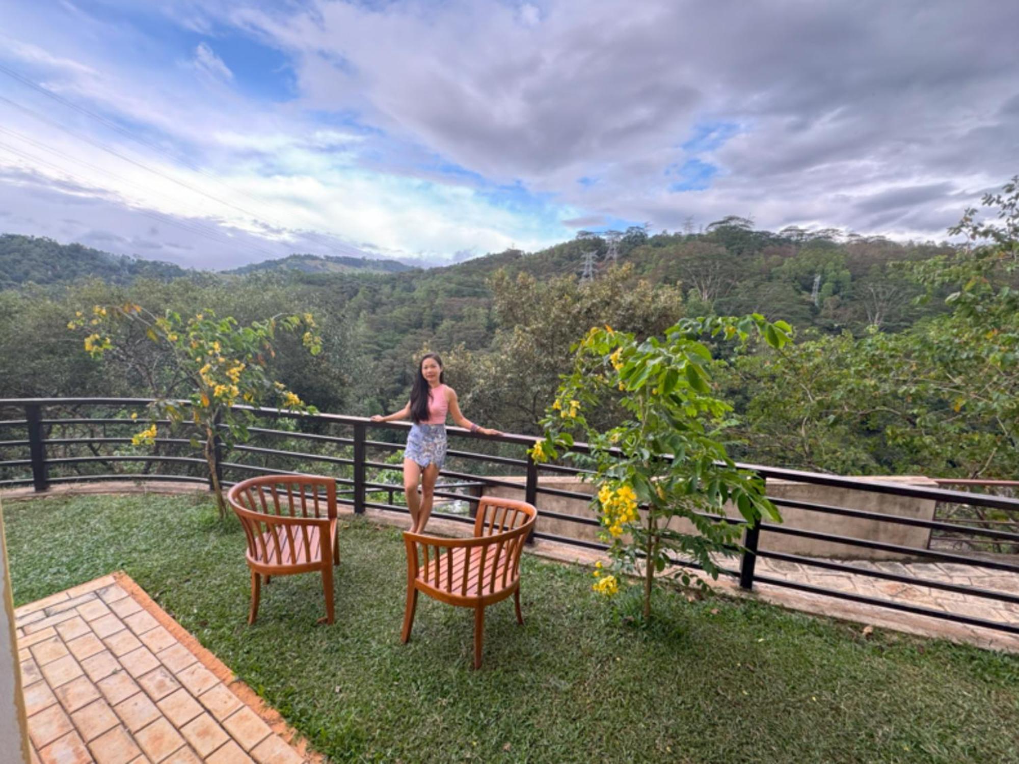 Aqua Dunhinda Villa & Nature Retreat Hotel 4*