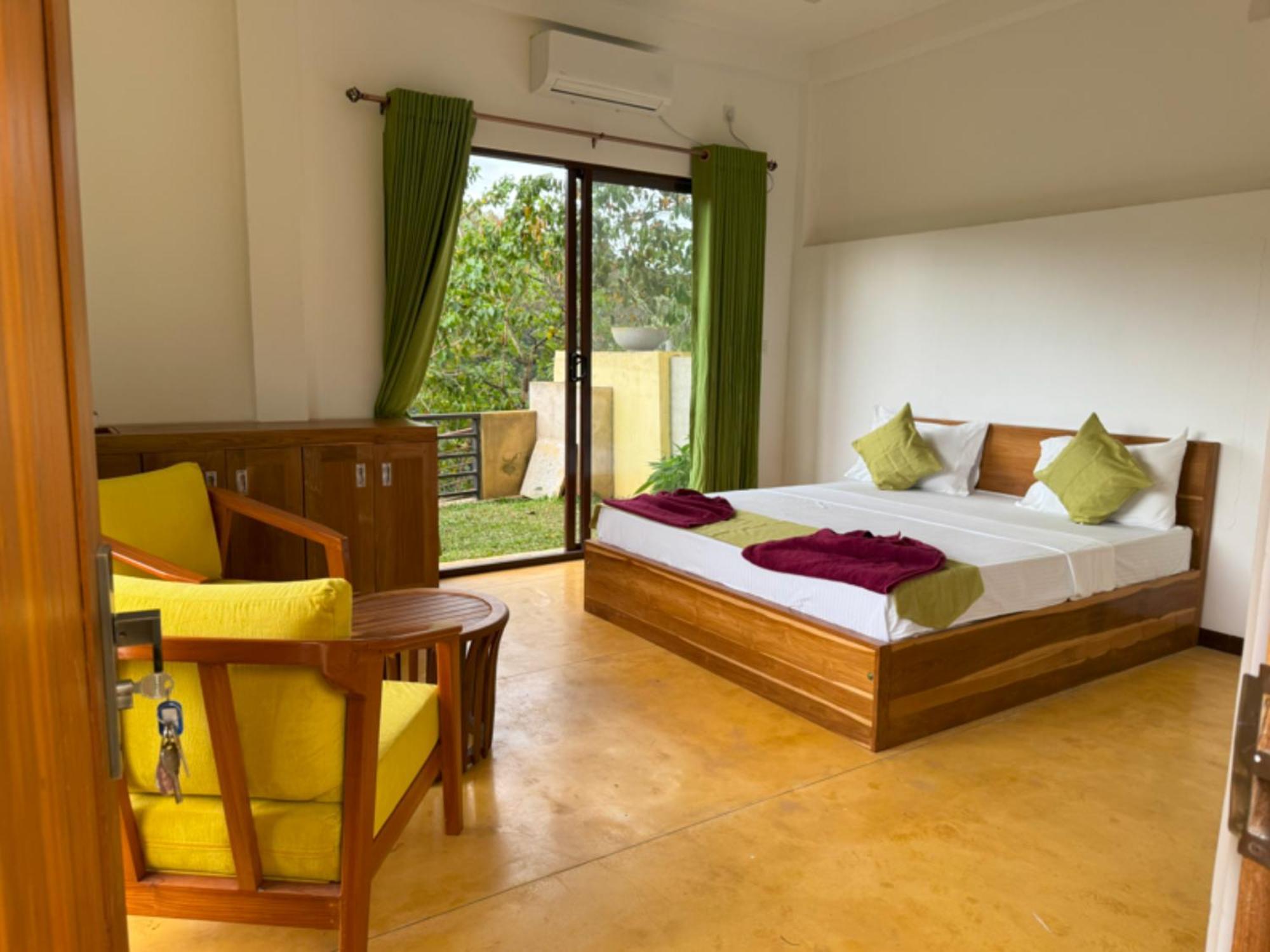 Hotel Aqua Dunhinda Villa & Nature Retreat 4*