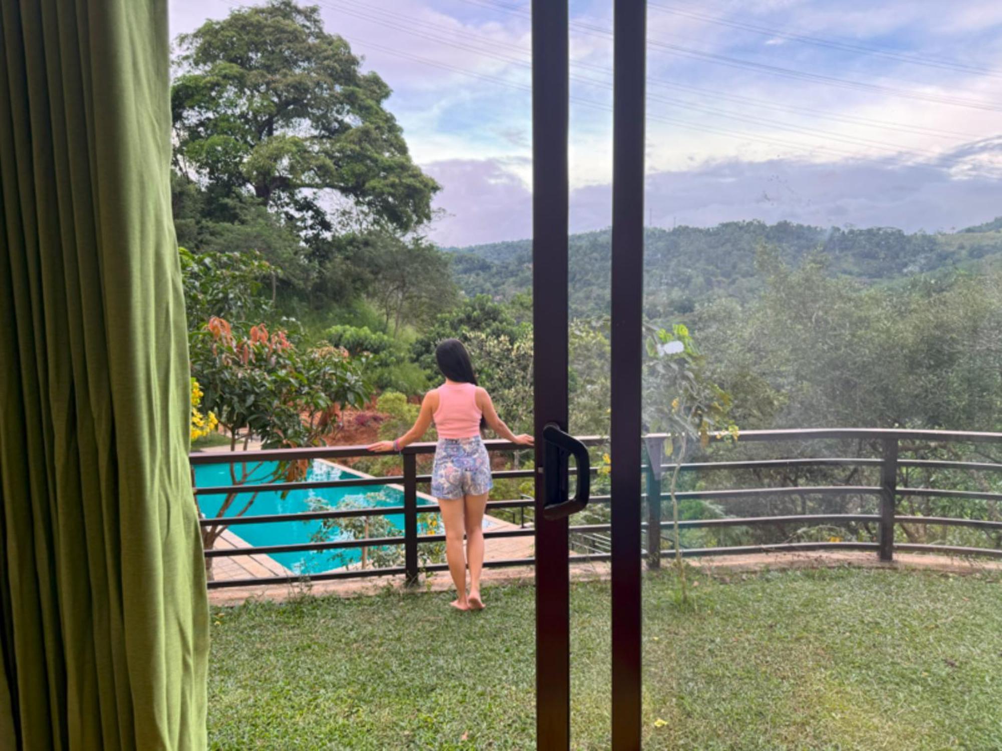 Aqua Dunhinda Villa & Nature Retreat Hotel Kandy