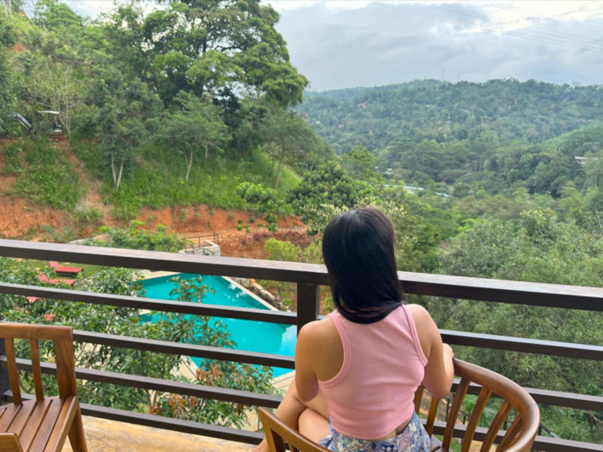 Aqua Dunhinda Villa & Nature Retreat 4*