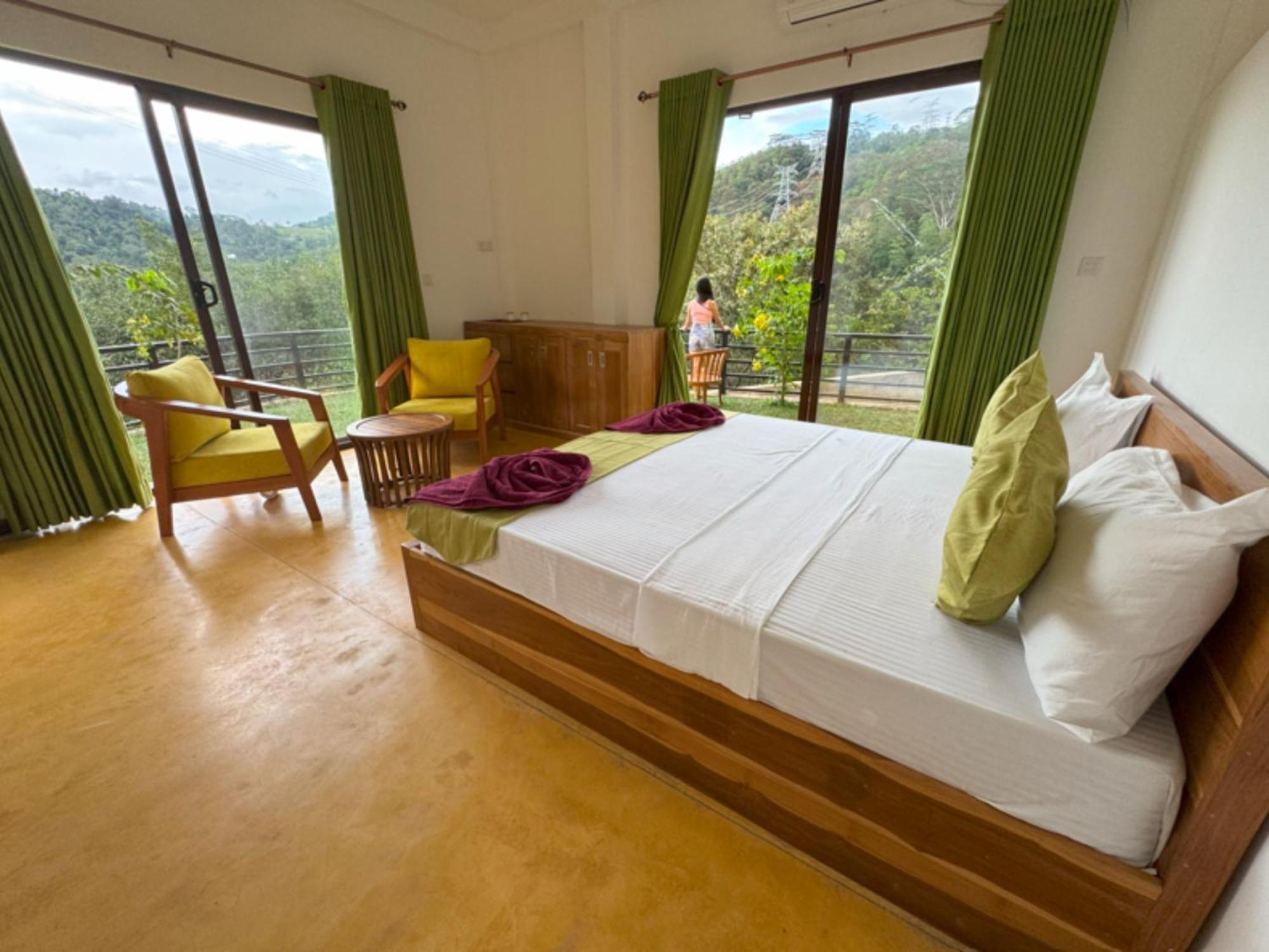 Hotel Aqua Dunhinda Villa & Nature Retreat 4*