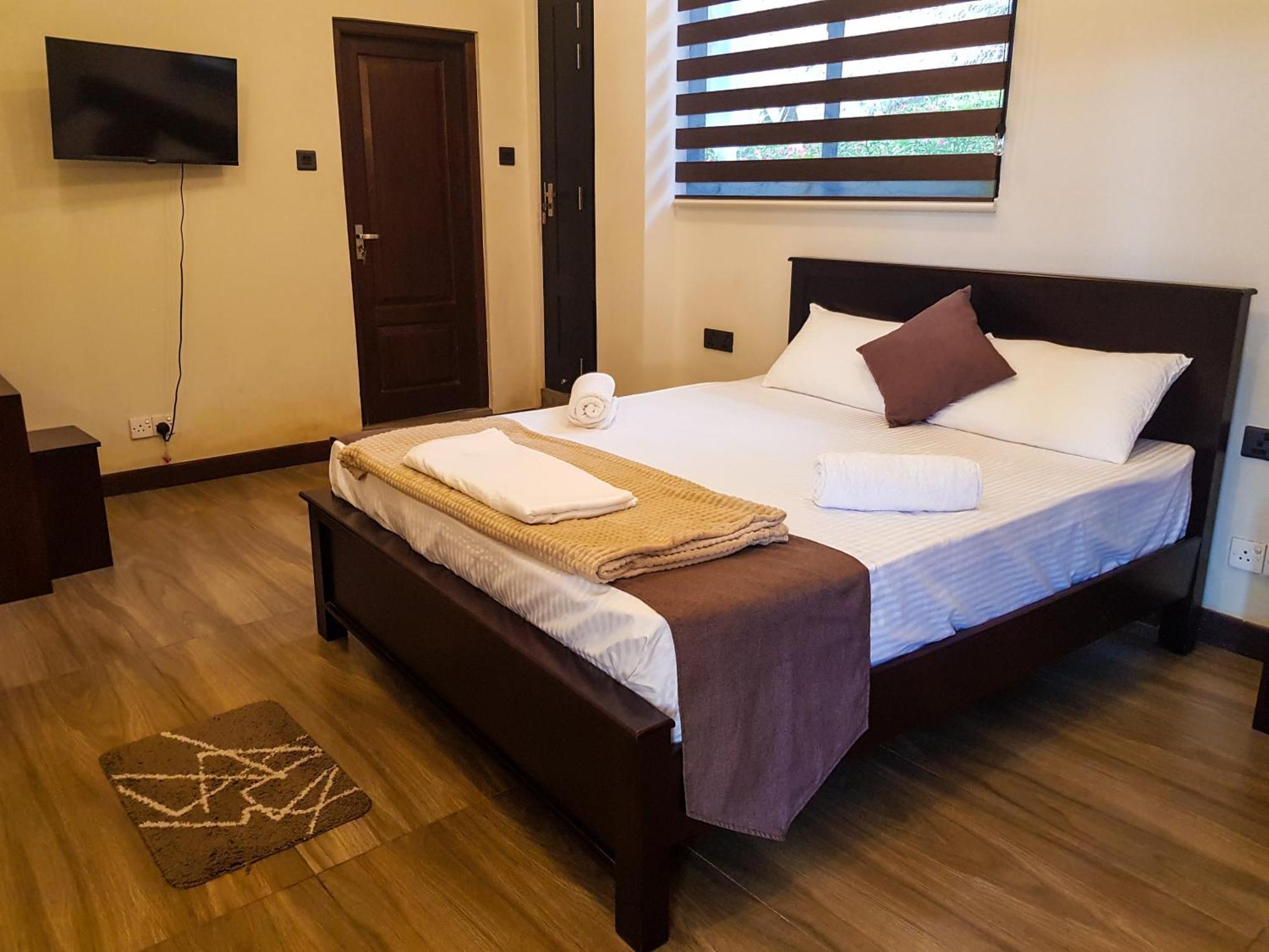 Lush Breeze Mount View Kandy