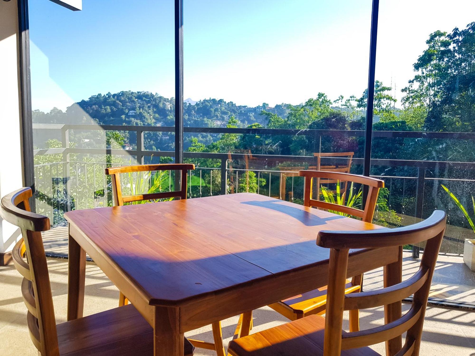 Lush Breeze Mount View Kandy
