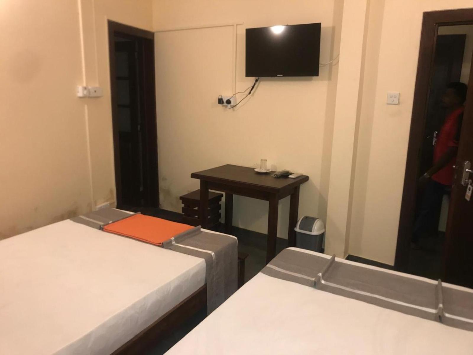 Naps Loft Hostel