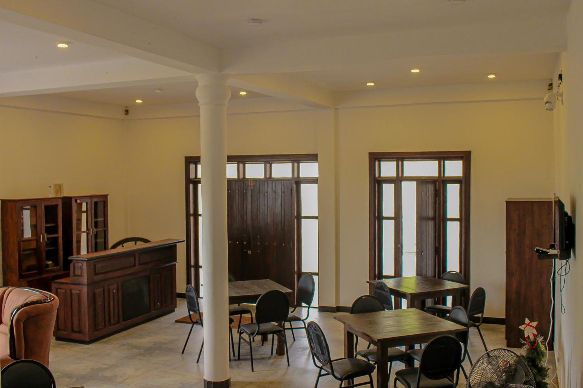 Hotel The View Kandy