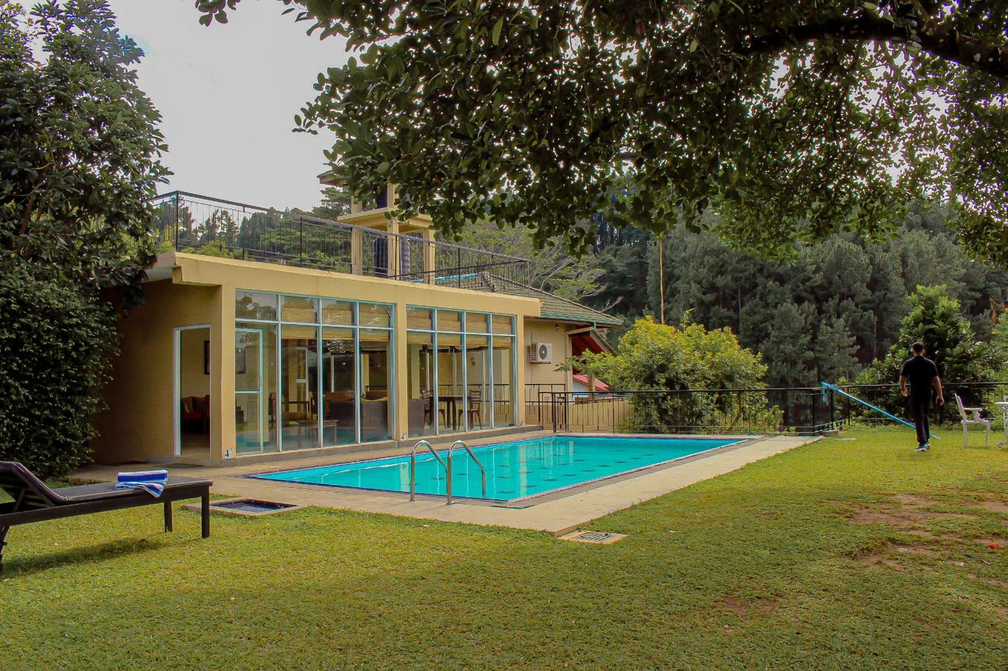 The View 3* Kandy