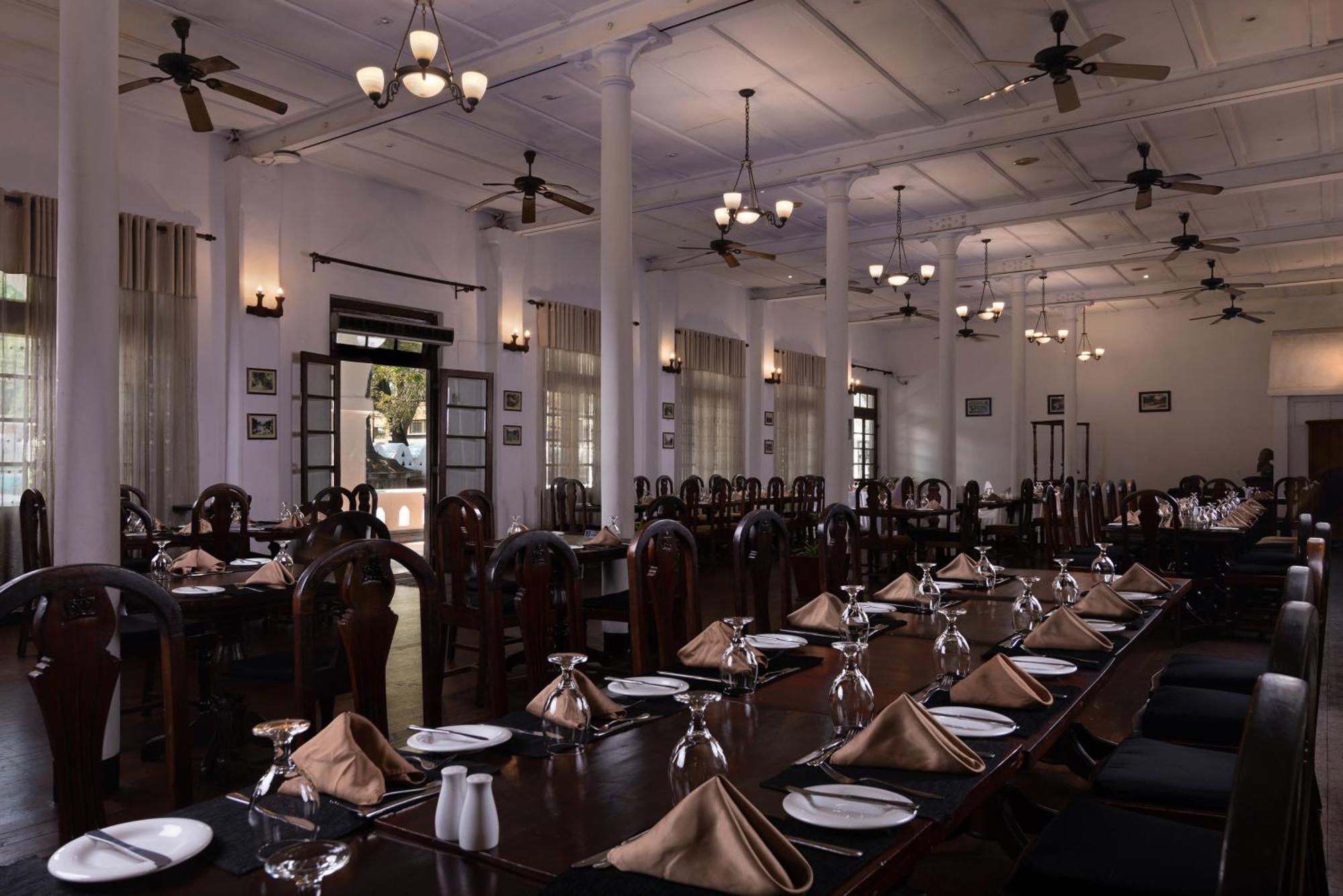 Queen's Hotel 5*