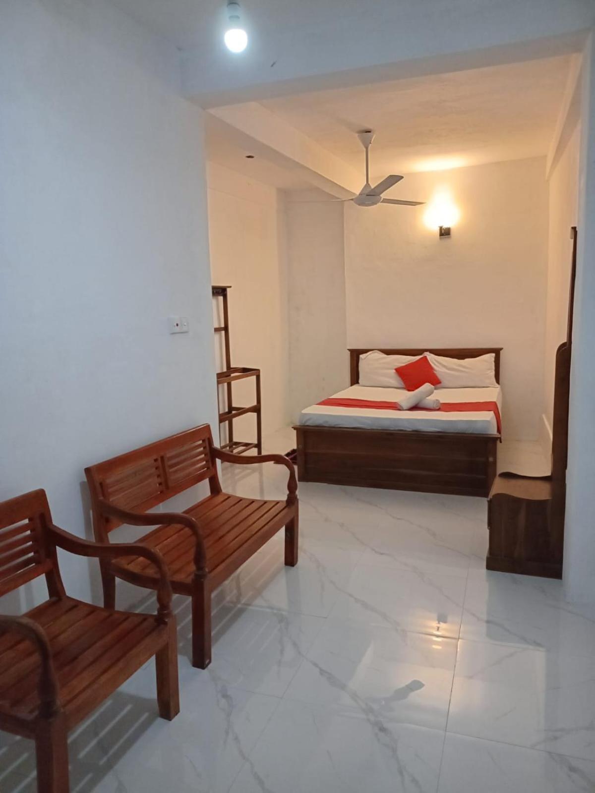 Apartment Sadhara River View