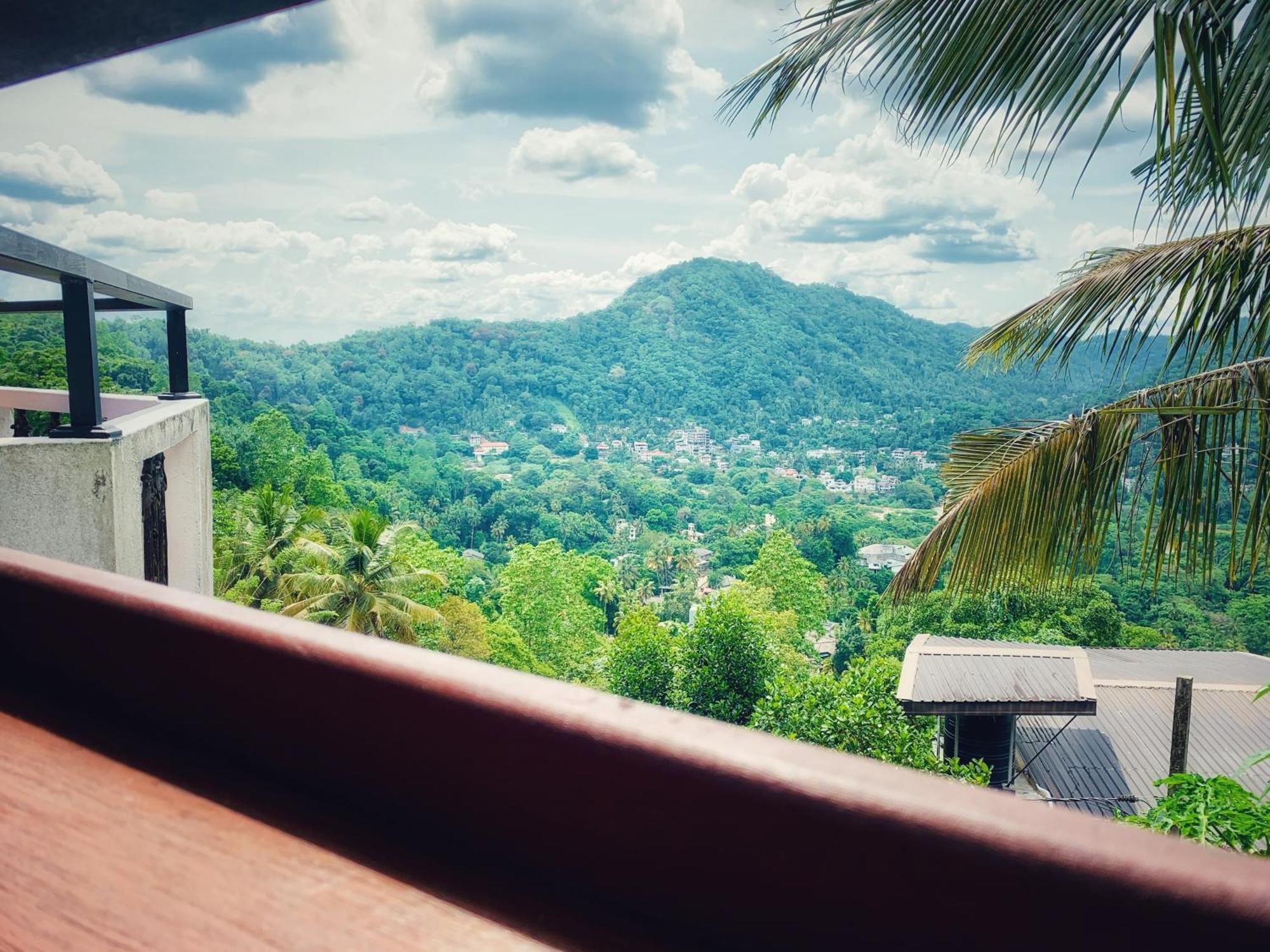 The Heritage Hotel Kandy