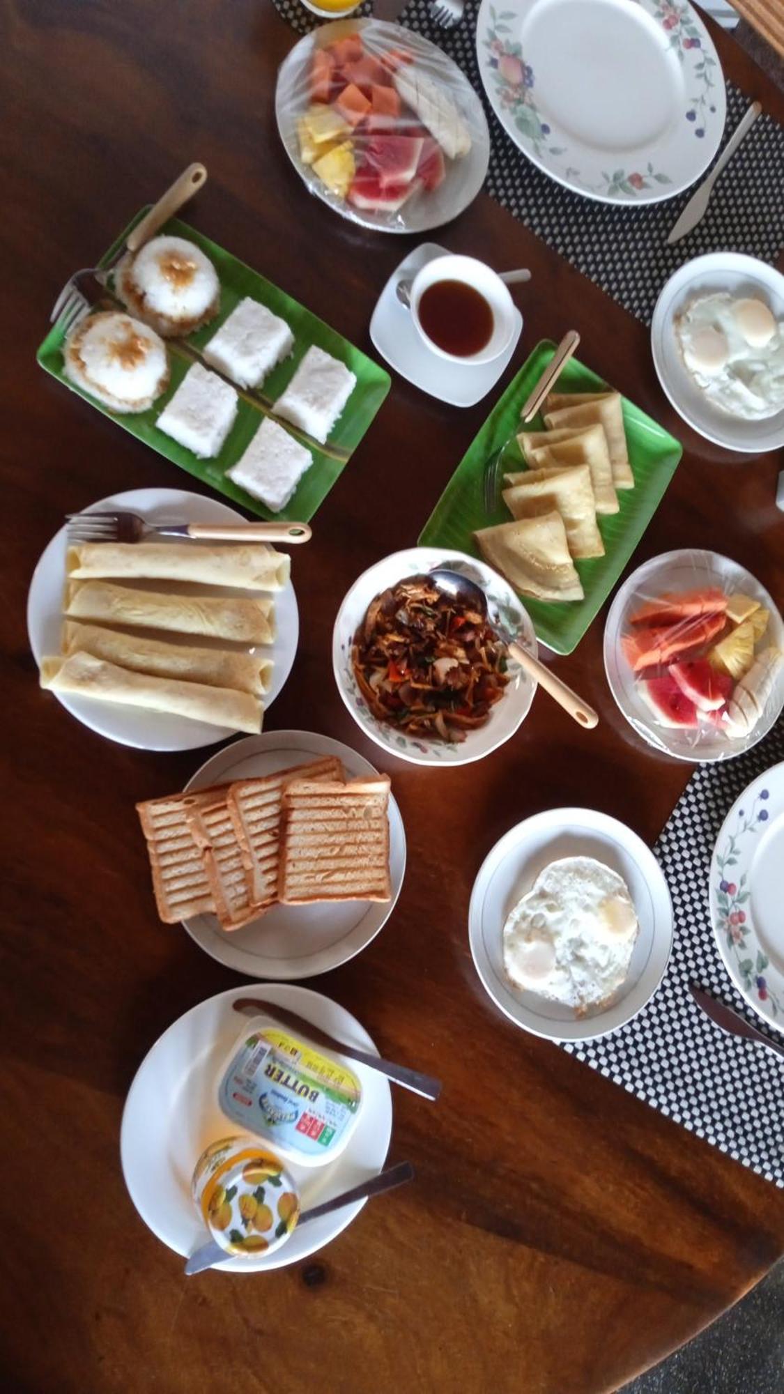 Homestay Alex