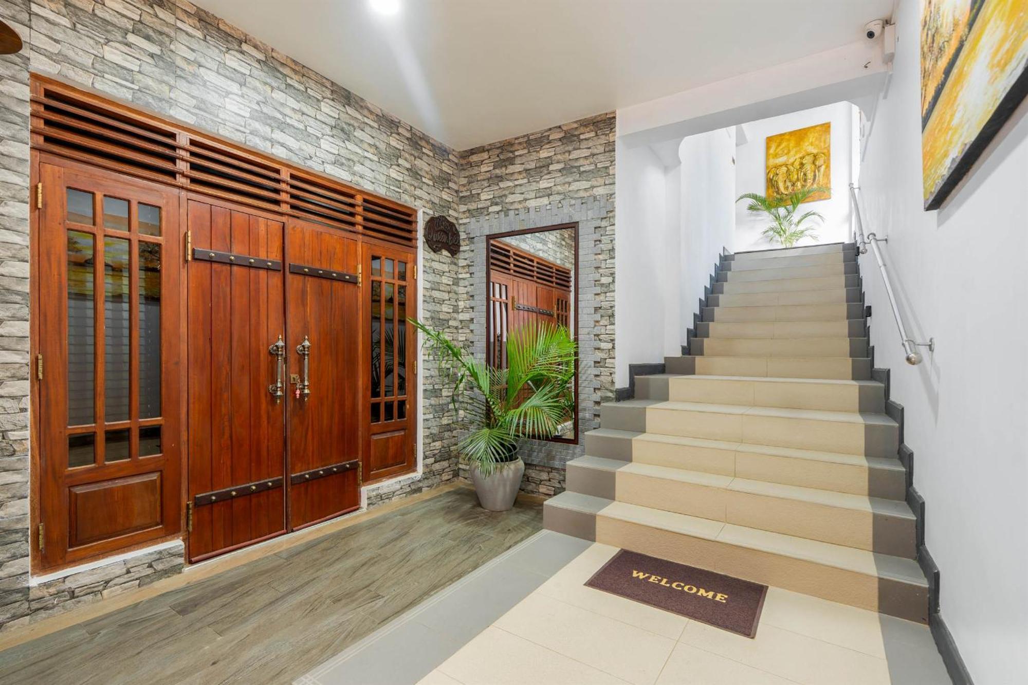 Ark Guest house Kandy
