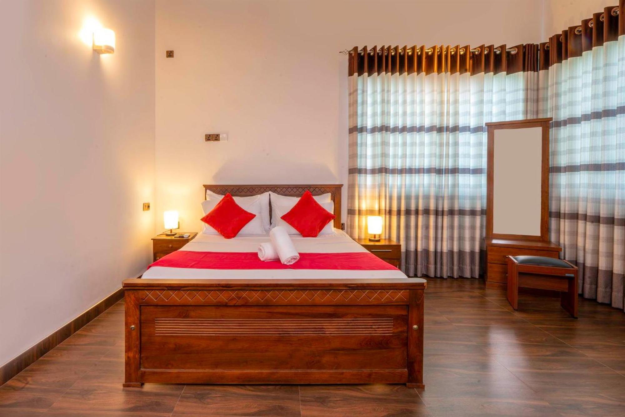 Ark Guest house Kandy