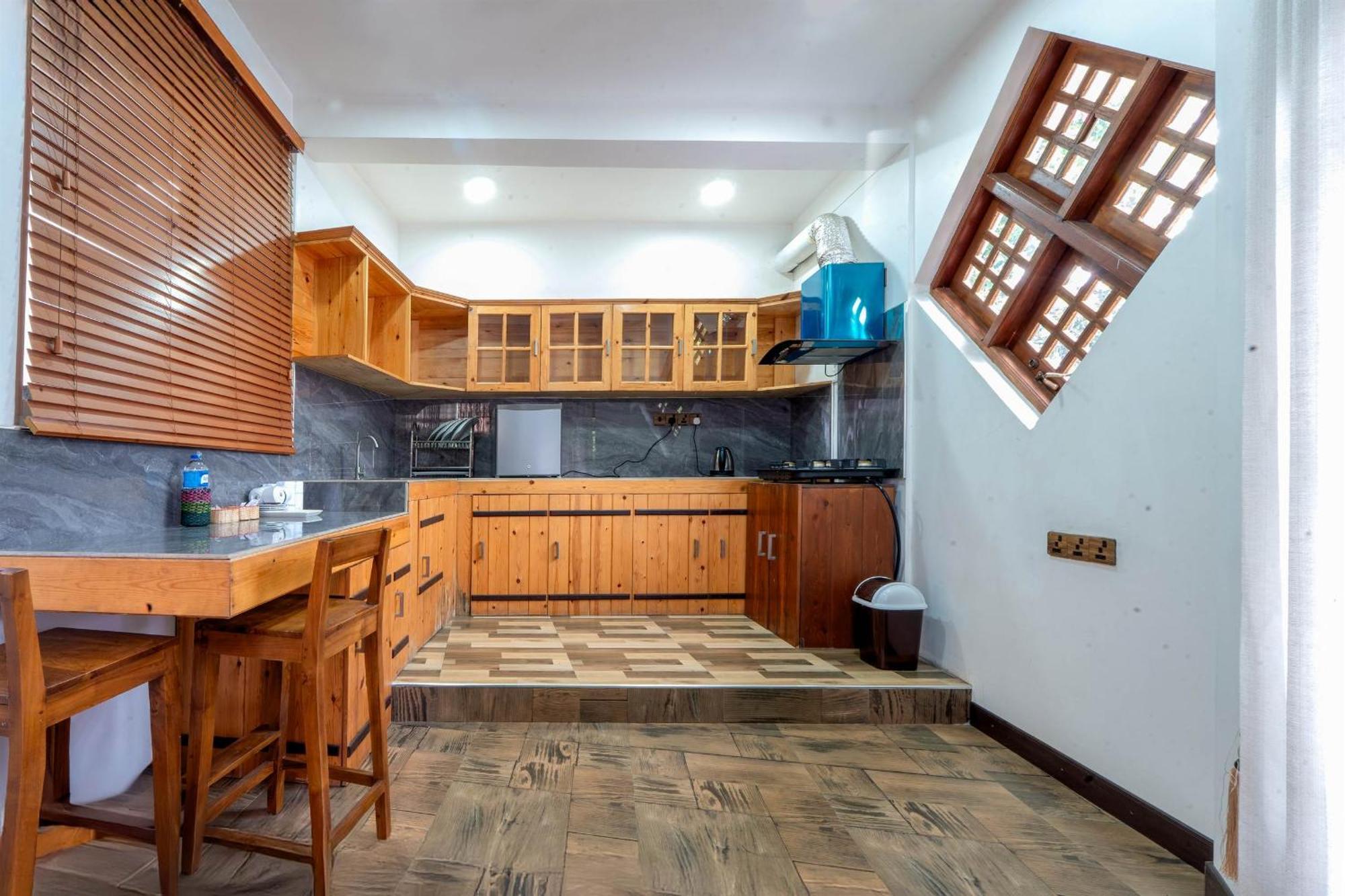 Ark Guest house Kandy
