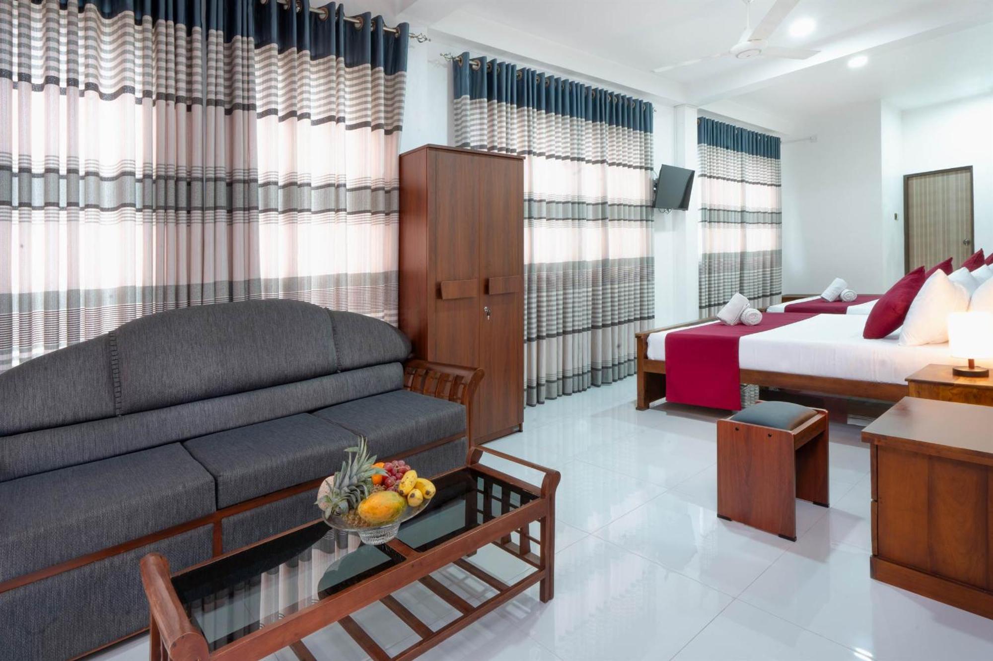 Guest house Ark