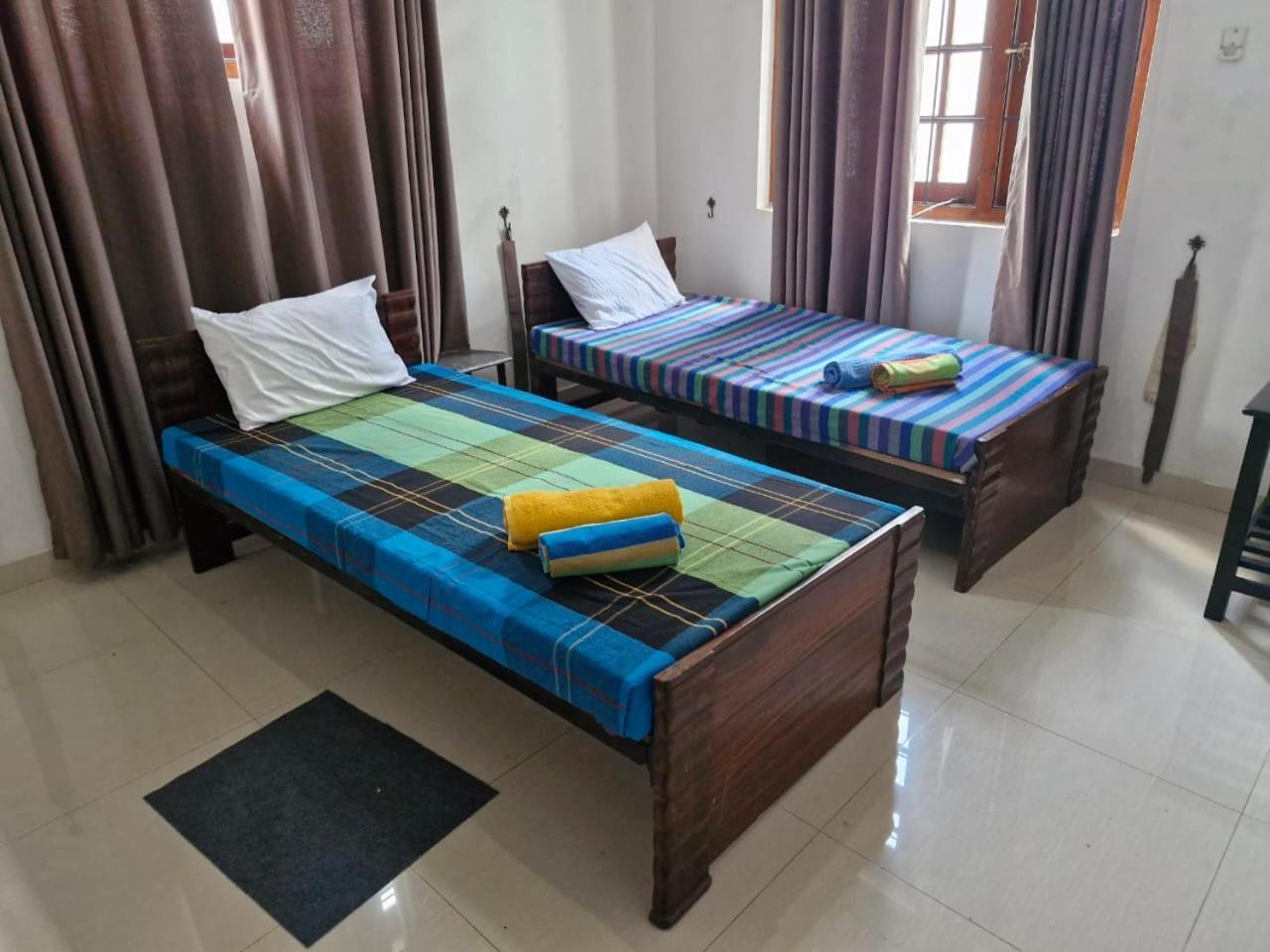 Guest house Shady Nook *