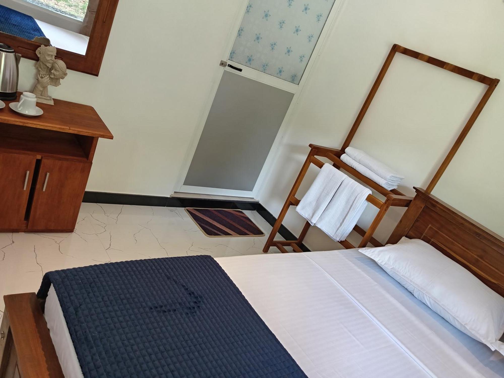 Guest house Urban