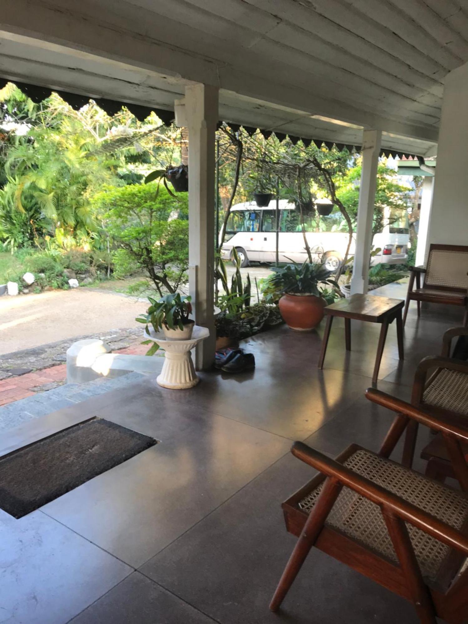 Wattarantanne Homestay *