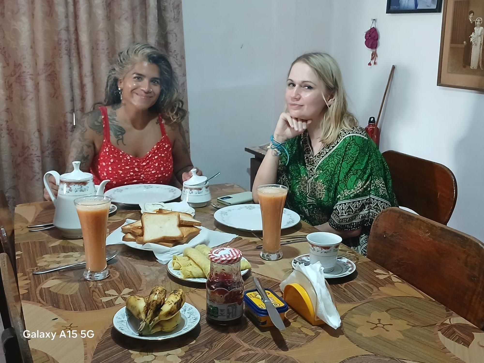 Raja174 Homestay Kandy