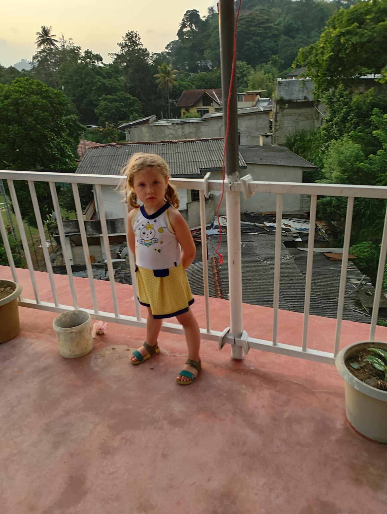 Old Town Homestay Kandy