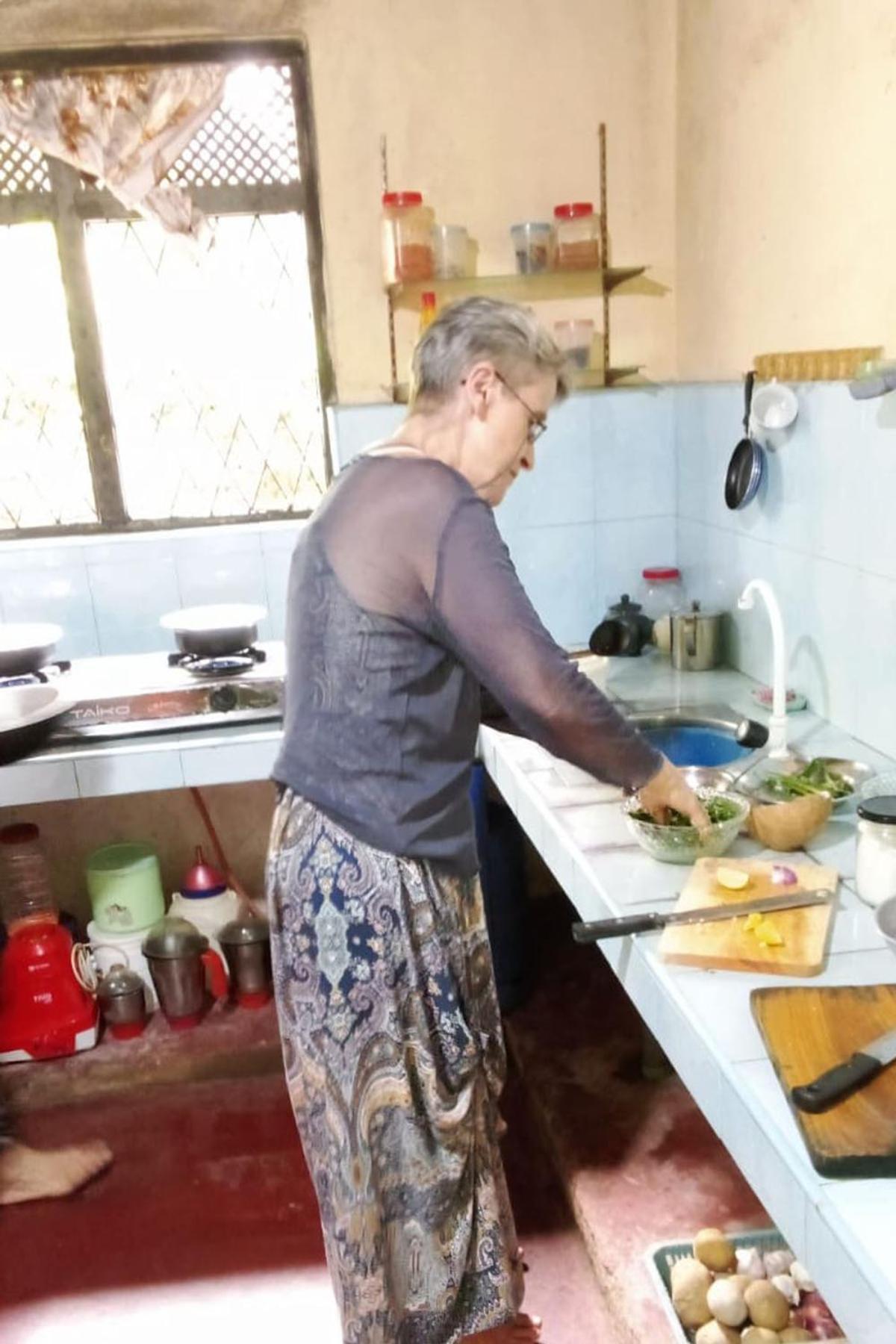 Bernard Homestay