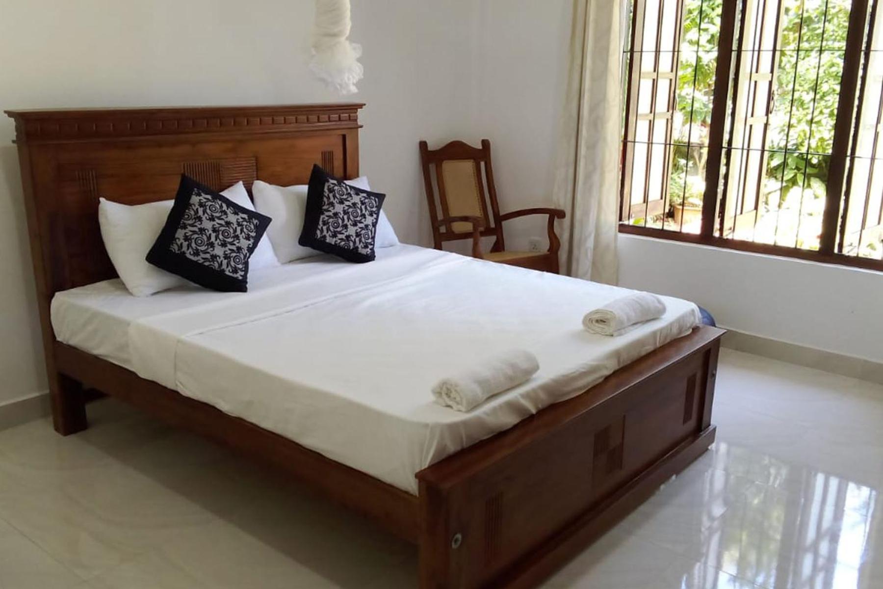 Bernard Homestay