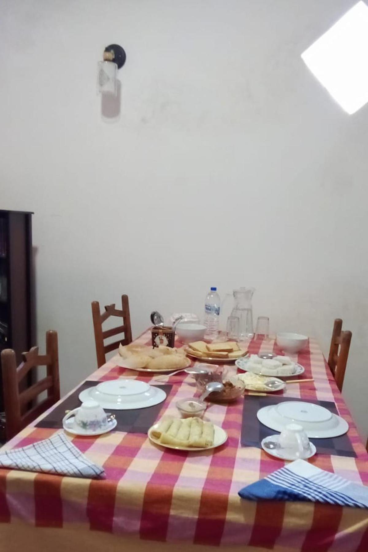 Homestay Bernard