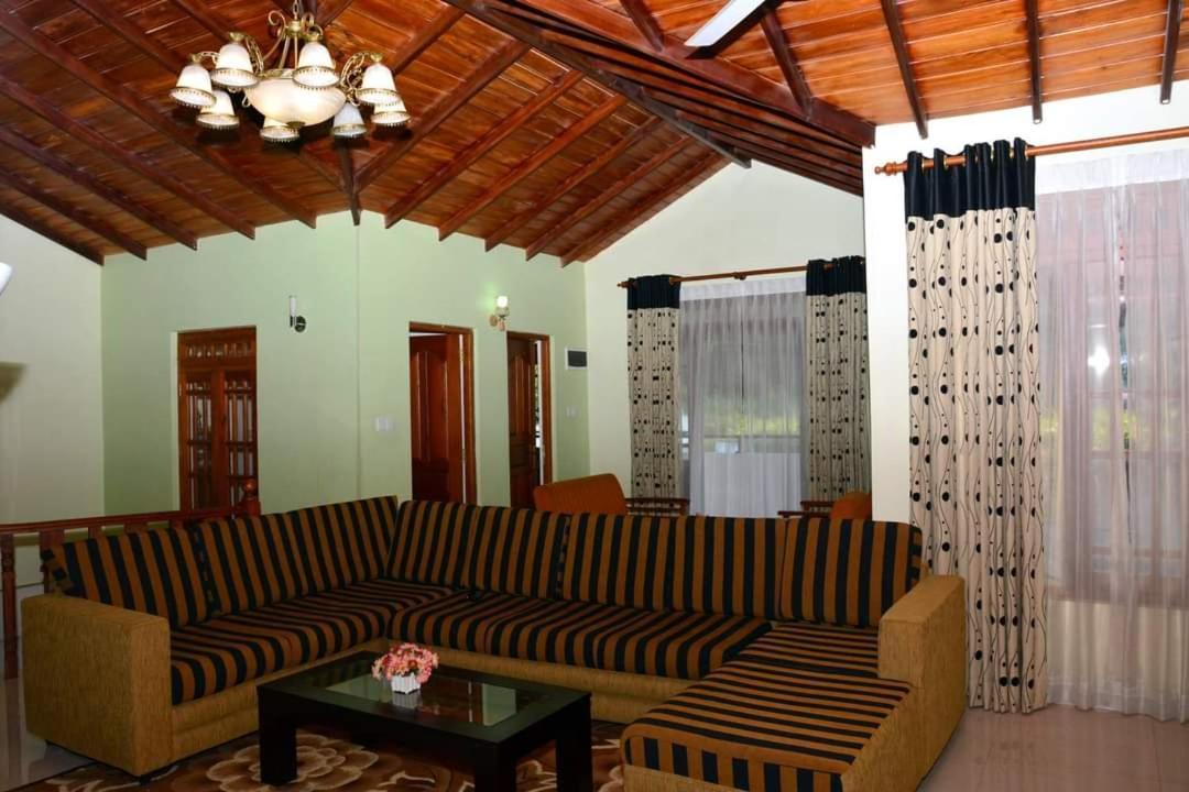 Villa Peaceful Paradise Of The Village *