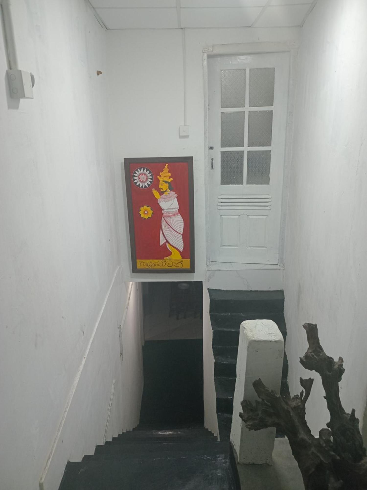 Sadhara River View Apartment *