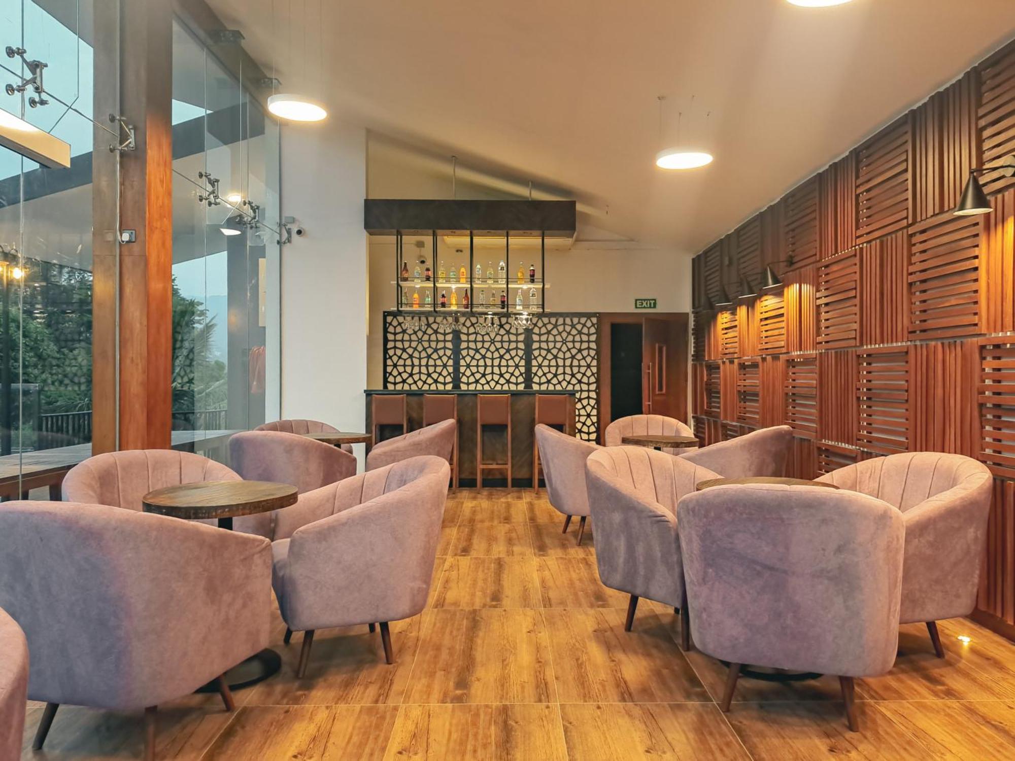 Lavendish Hills 4* Kandy