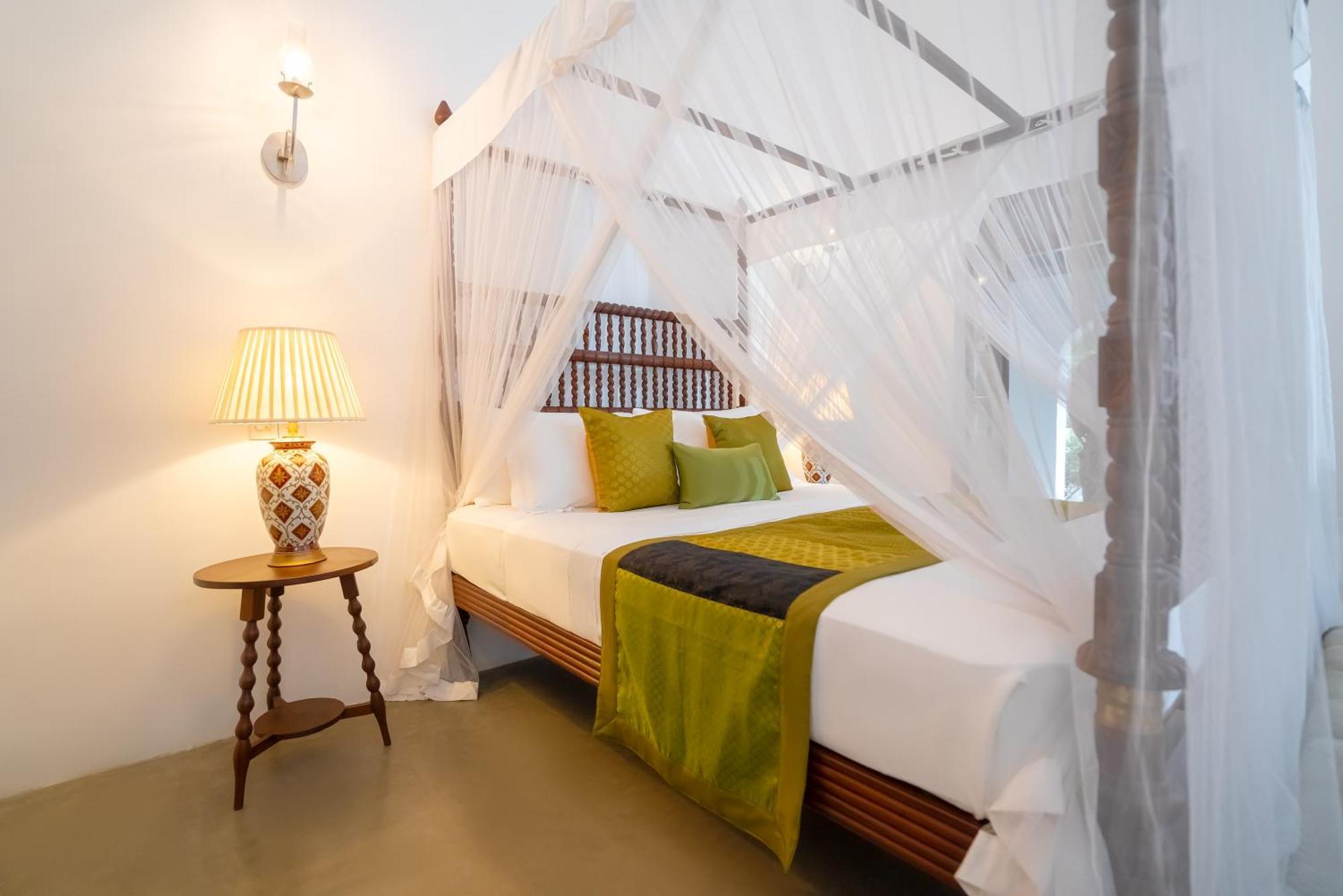 Hotel Adigars Manor Kandy