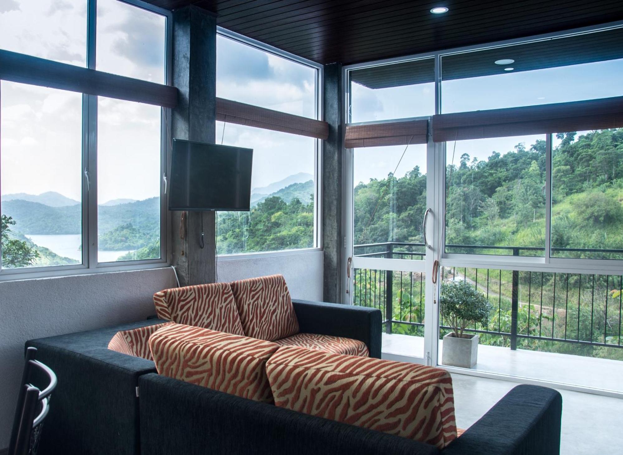 Victoria Eco 3* Kandy