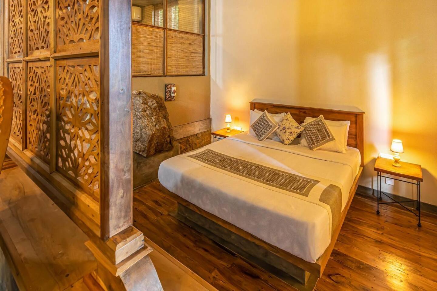 New - Nugaliyadda Bed & Breakfast *