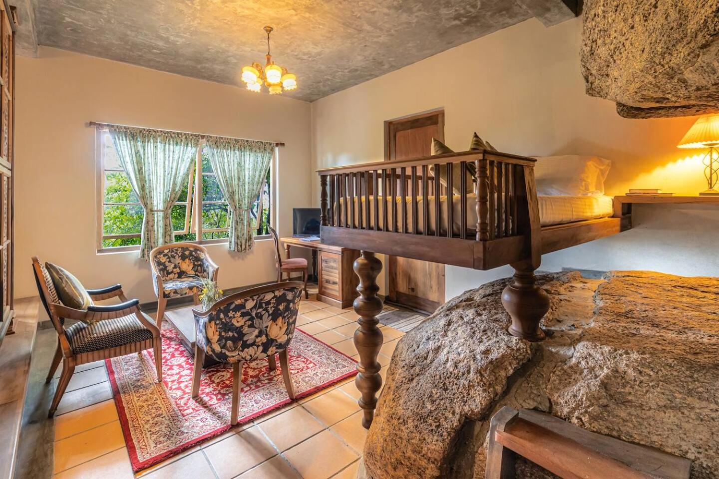 Bed & Breakfast New - Nugaliyadda *