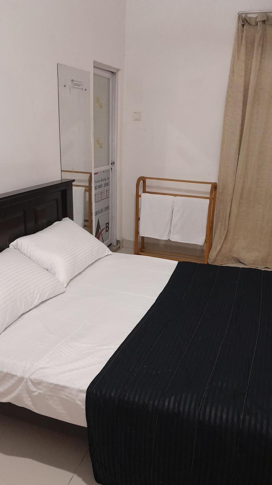The White House Homestay Kandy