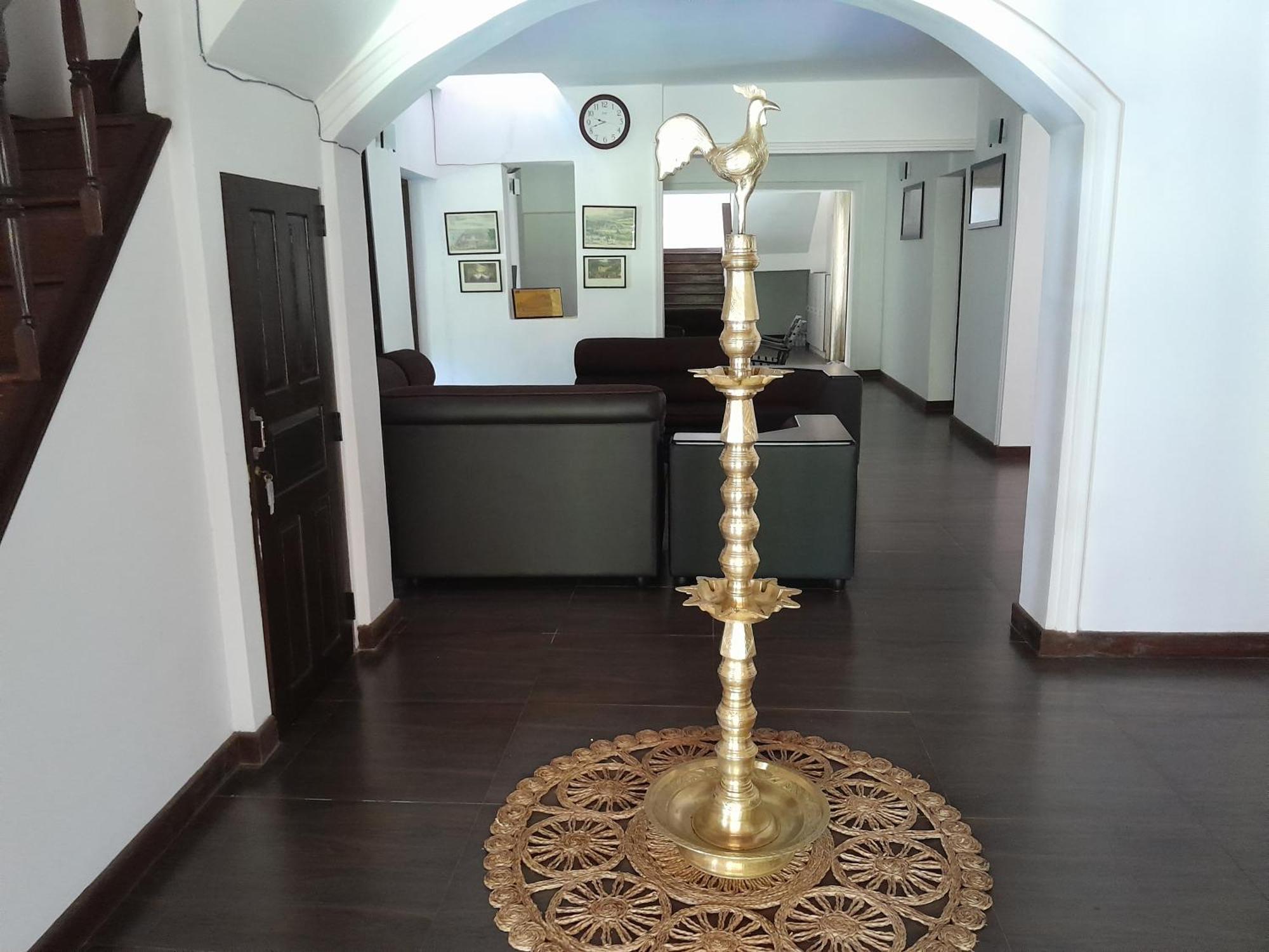 Kengalle Guest house
