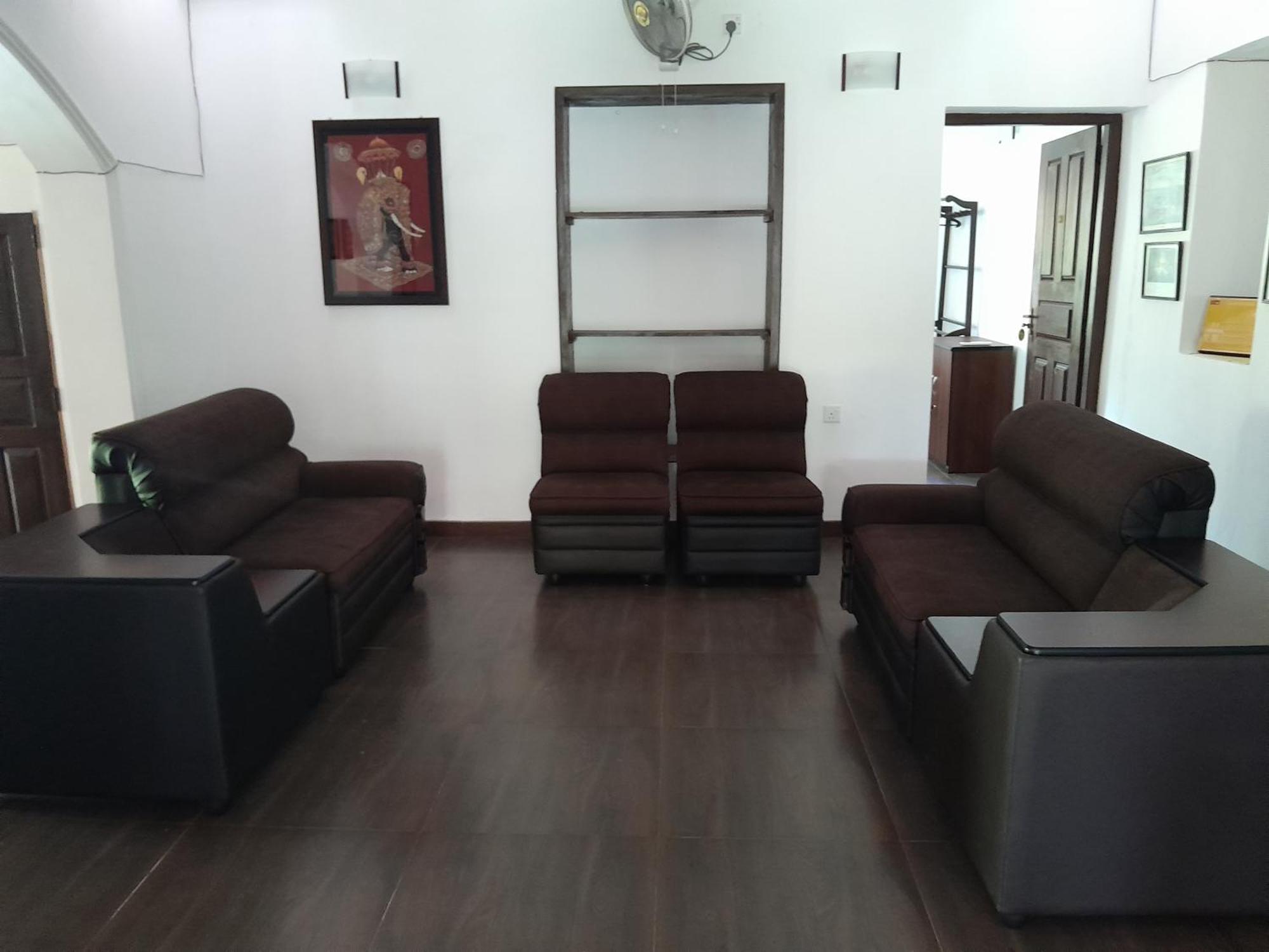 Guest house Kengalle Kandy