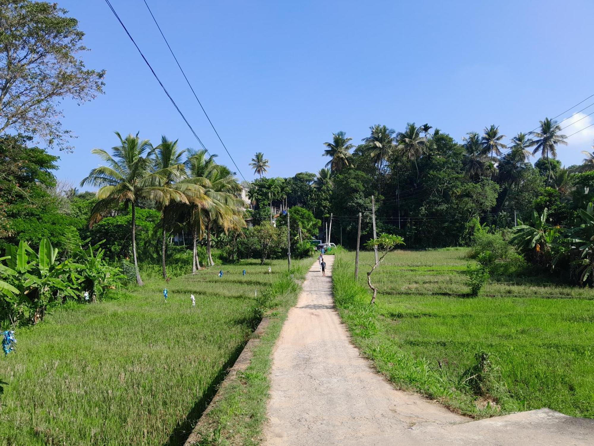 Kengalle
