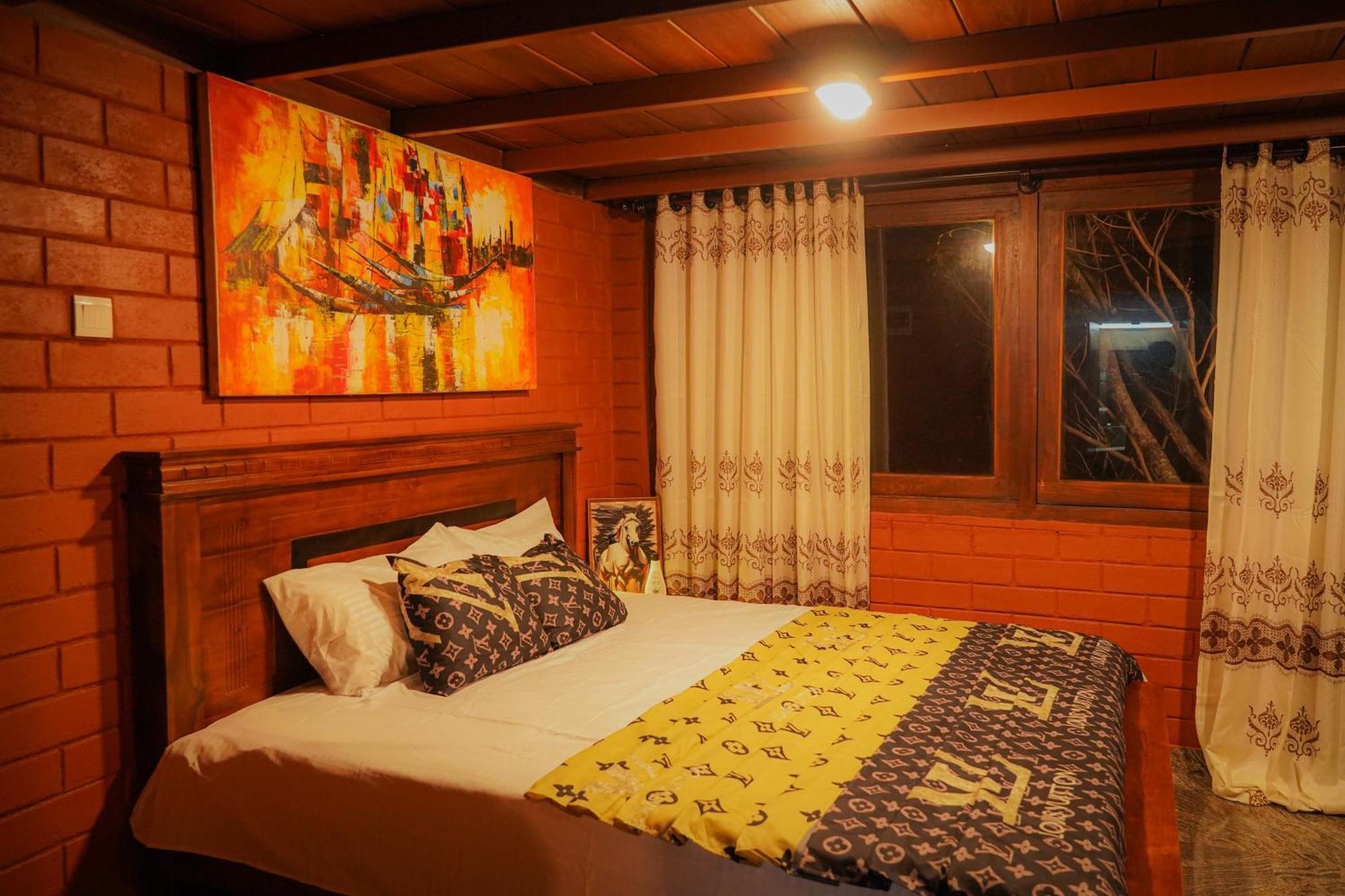 Yakurungala Nature Resort