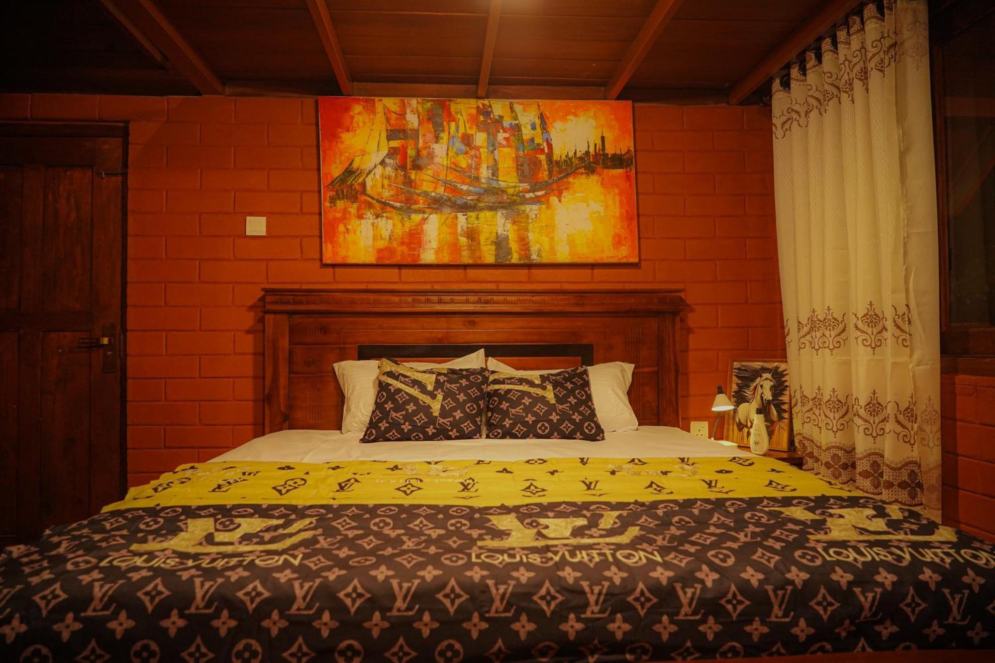 Resort Yakurungala Nature