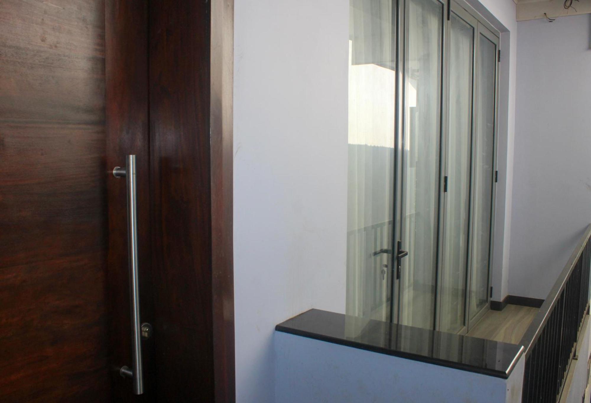 509 Apartment *