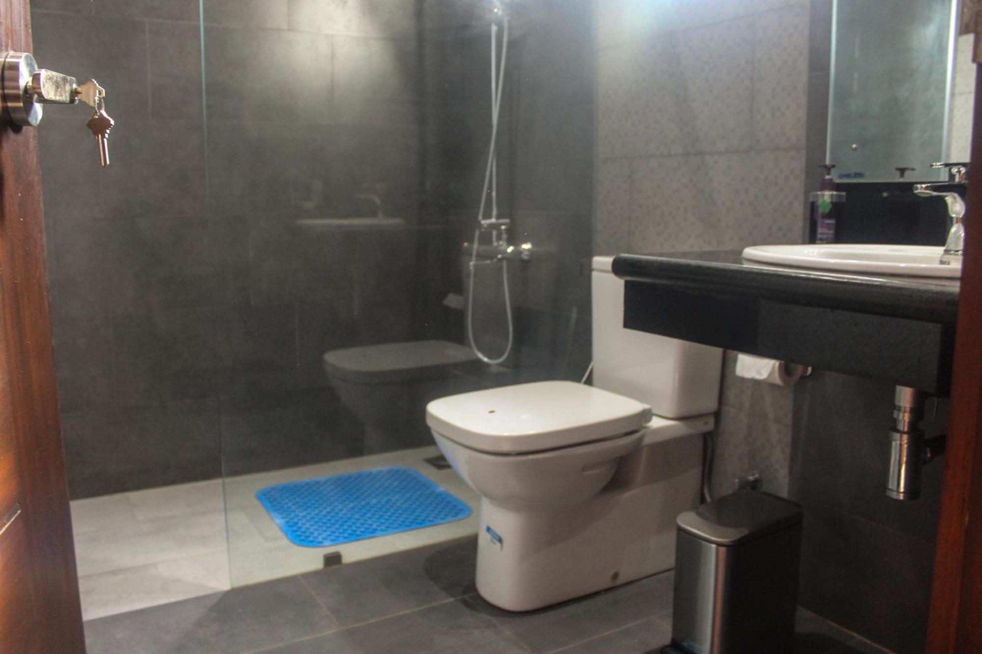 509 Apartment Kandy