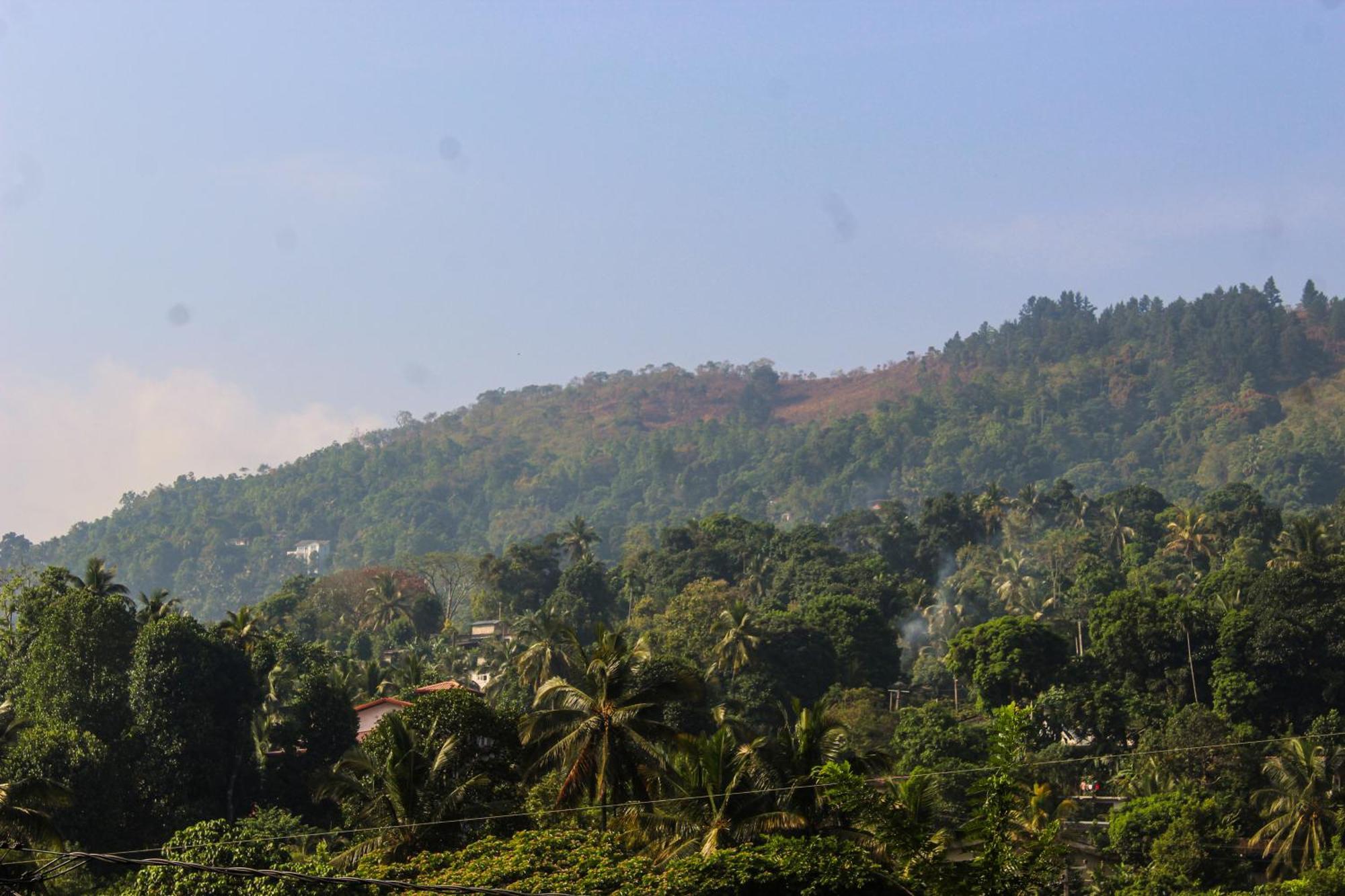 509 * Kandy