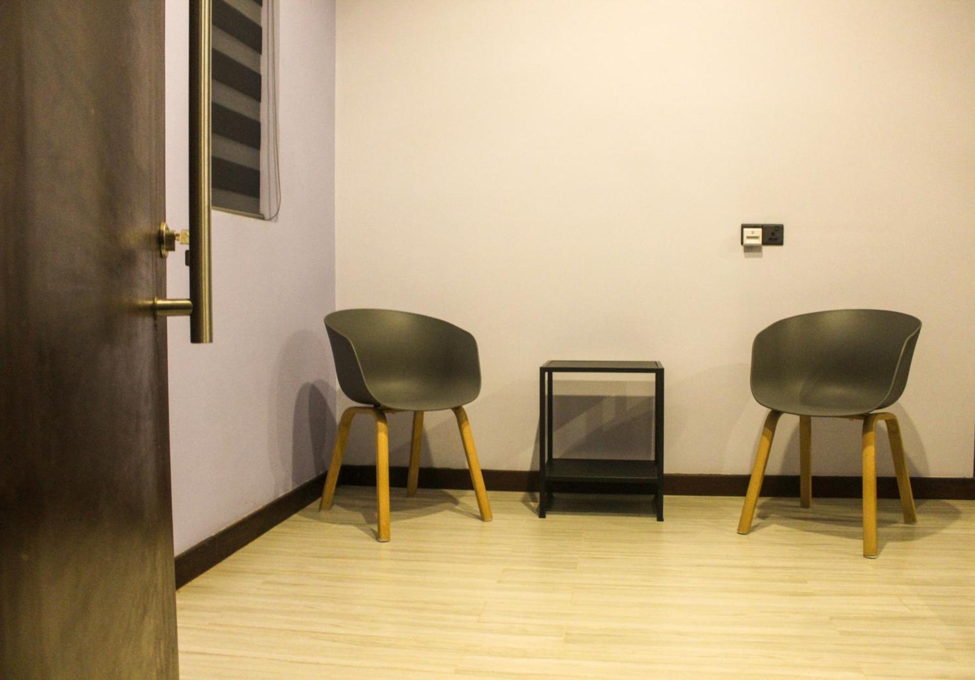 509 Apartment