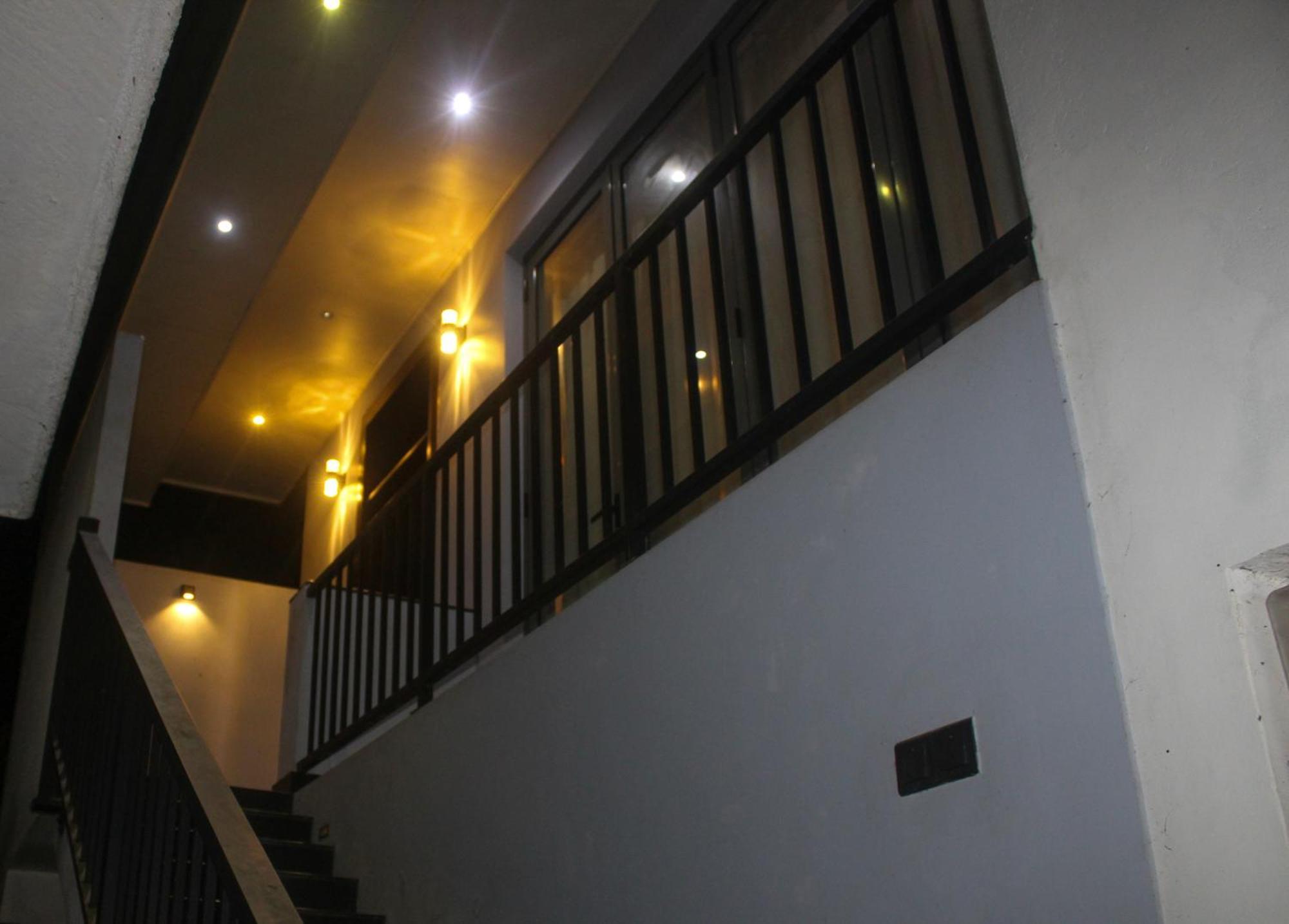 Apartment 509 Kandy
