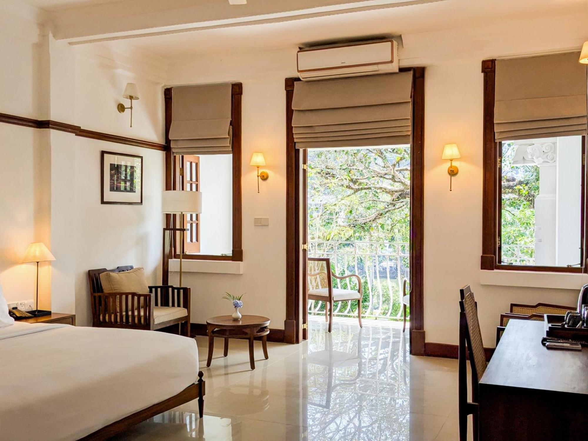 Hotel Suisse 5*