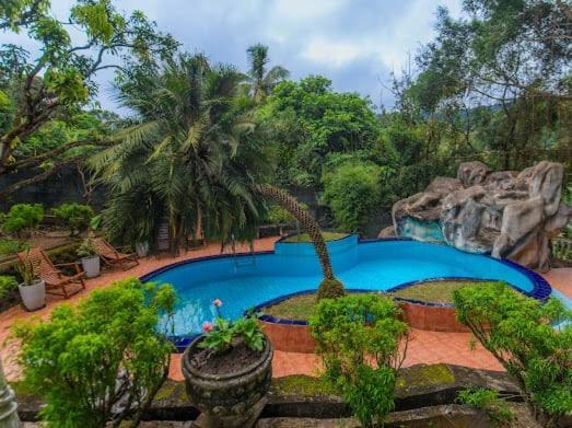 Chaminrich Homestay Kandy