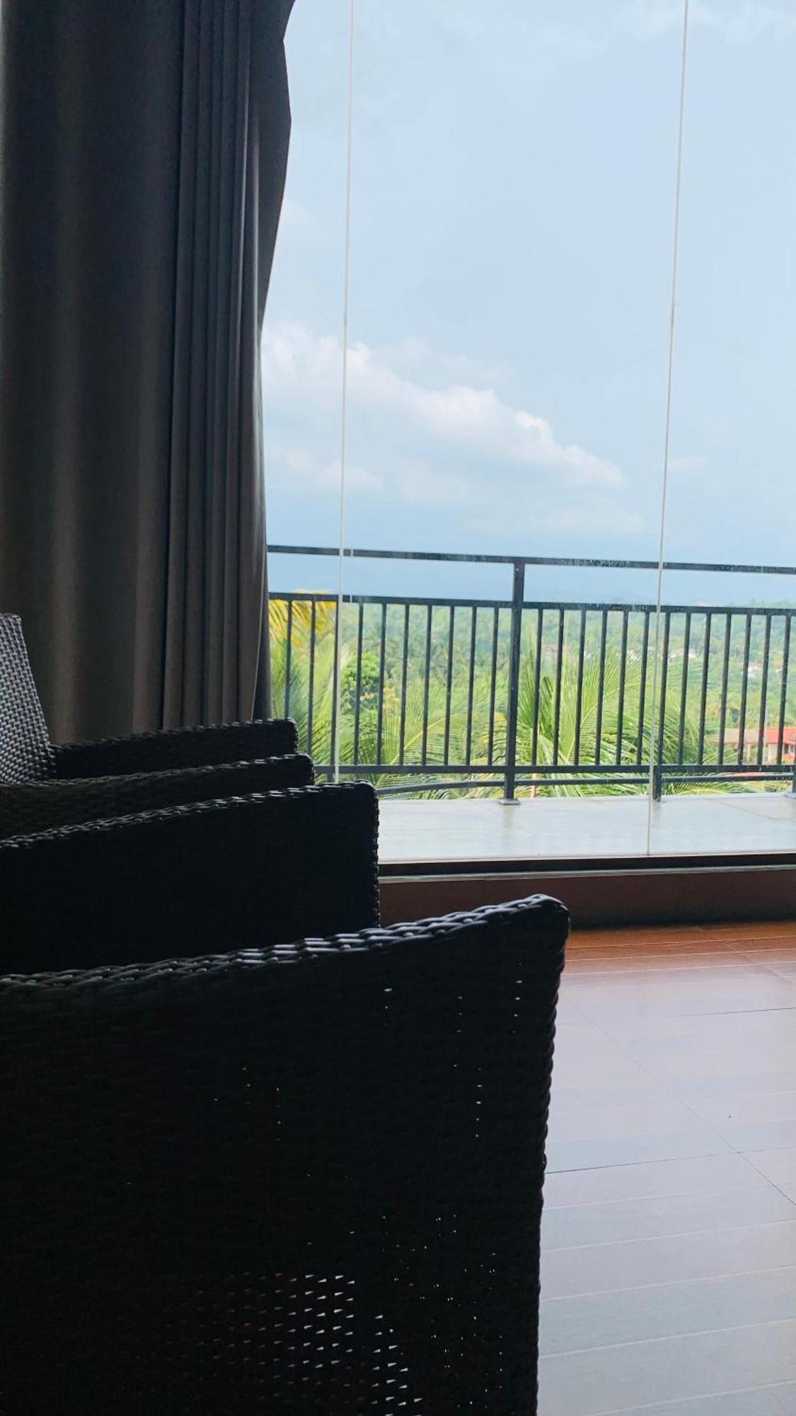 Royal Retreat ,kandy Country house *
