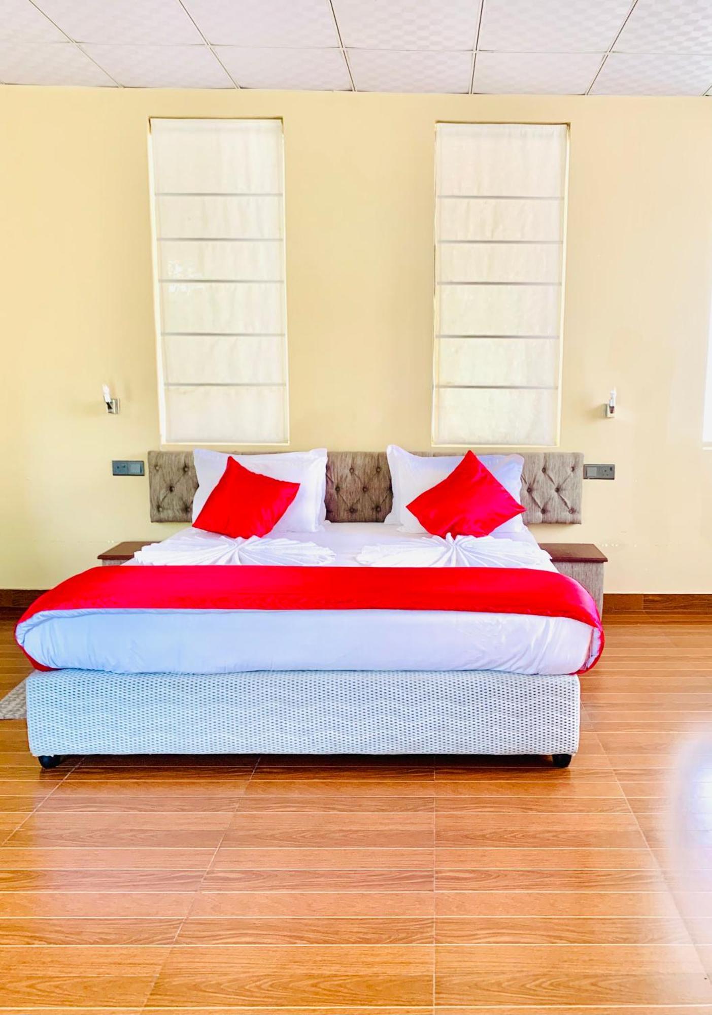 Royal Retreat ,kandy *